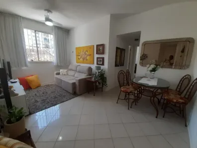 Apartamento com 2 Quartos à venda, 65m² no Santa Rosa, Niterói