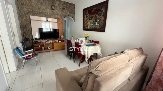 Casa com 2 Quartos à venda, 96m² no Méier, Rio de Janeiro