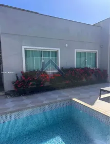 Casa com 3 Quartos à venda, 130m² no Porto da Roça I, Saquarema