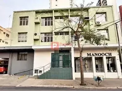 Sala Comercial para alugar, 80m² no Indianópolis, São Paulo