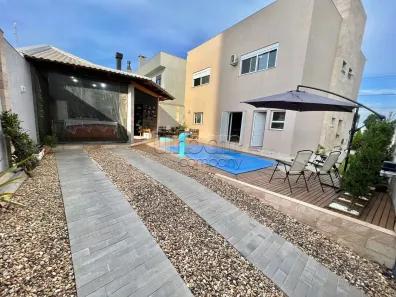 Casa com 3 Quartos à venda, 257m² no Igara, Canoas