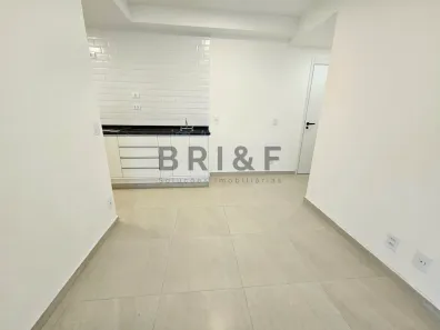 Apartamento com 2 Quartos para venda ou aluguel, 51m² no Santo Amaro, São Paulo