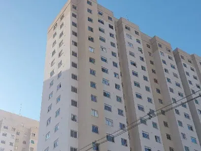 Apartamento com 2 Quartos à venda, 32m² no Parque Novo Mundo, São Paulo