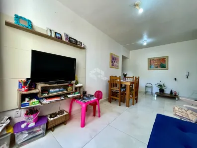 Apartamento com 1 Quarto à venda, 41m² no Humaitá, Porto Alegre