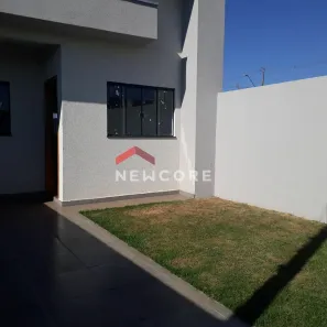 Casa com 2 Quartos à venda, 65m² no Colinas, Londrina