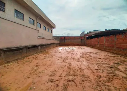 Lote/Terreno à venda, 300m² no Além Ponte, Sorocaba