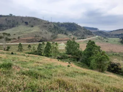 Lote/Terreno à venda, 420000m² no Barreira do Triunfo, Juiz de Fora