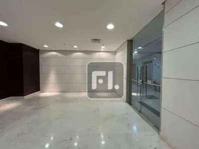 Sala Comercial para venda ou aluguel, 331m² no Cidade Monções, São Paulo