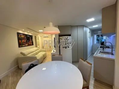 Apartamento com 2 Quartos à venda, 63m² no Paulicéia, Piracicaba