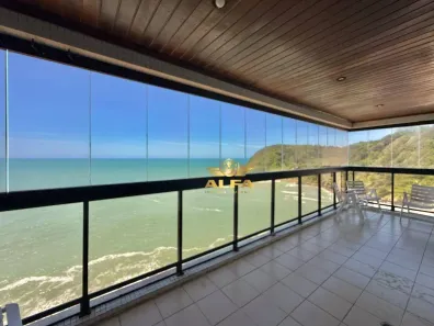 Apartamento com 3 Quartos à venda, 95m² no Mar e Céu, Guarujá