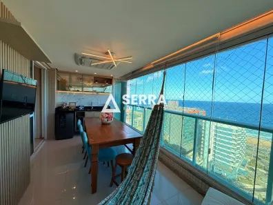 Apartamento com 3 Quartos à venda, 112m² no Jardim Armação, Salvador
