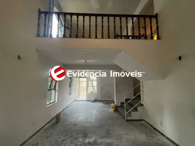 com 5 Quartos para alugar, 260m² no Vila Homero Thon, Santo André