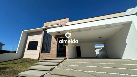 Casa com 3 Quartos à venda, 192m² no Camobi, Santa Maria