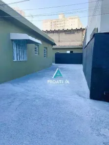 Galpão/Depósito/Armazém à venda, 263m² no Santa Maria, São Caetano do Sul