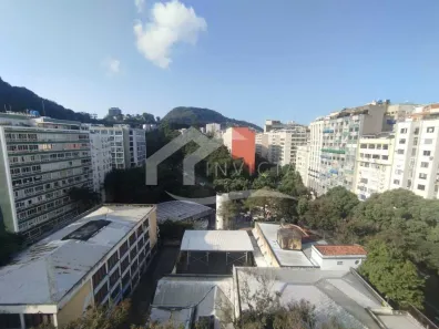 Cobertura com 3 Quartos à venda, 125m² no Copacabana, Rio de Janeiro
