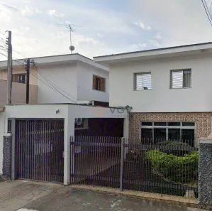 Sobrado com 5 Quartos à venda, 167m² no Cidade Vargas, São Paulo