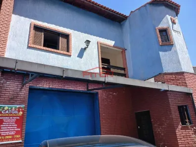 Imóvel Comercial com 3 Quartos à venda, 487m² no Jardim Pedro José Nunes, São Paulo