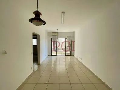 Apartamento com 3 Quartos à venda, 96m² no Jardim Botânico, Ribeirão Preto