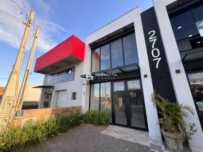 Ponto Comercial para alugar, 115m² no Igara, Canoas