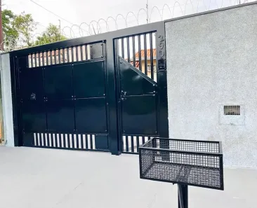 Casa com 3 Quartos à venda, 125m² no Jardim Simões, São José do Rio Preto