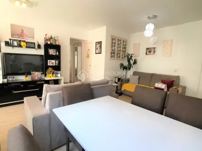 Apartamento com 3 Quartos à venda, 66m² no Vila Ipiranga, Porto Alegre