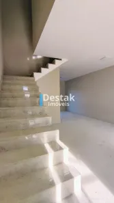 Casa com 3 Quartos à venda, 149m² no Jardim Belvedere, Volta Redonda