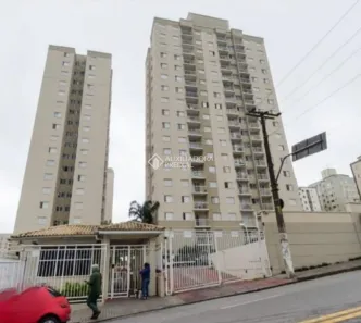 Apartamento com 3 Quartos à venda, 56m² no Santa Terezinha, São Bernardo do Campo