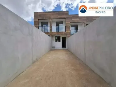 Casa com 2 Quartos à venda, 78m² no Copacabana, Belo Horizonte