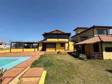 Imóvel Comercial com 20 Quartos à venda, 856m² no Manguinhos, Armação dos Búzios