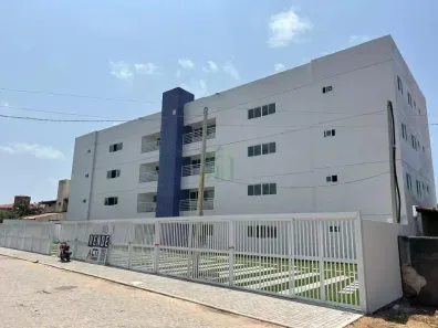 Apartamento com 2 Quartos à venda, 60m² no Tamandaré, Praia de Tamandaré