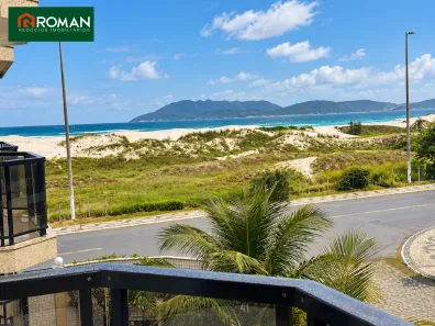 Apartamento com 2 Quartos à venda, 86m² no Braga, Cabo Frio