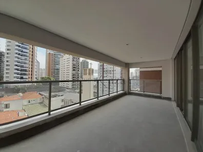 Apartamento com 4 Quartos à venda, 157m² no Perdizes, São Paulo