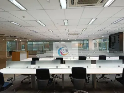 Sala Comercial para alugar, 522m² no Vila Olímpia, São Paulo