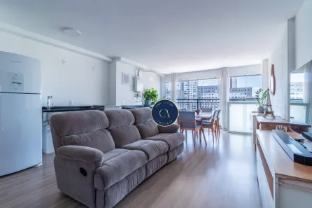 Apartamento com 3 Quartos à venda, 74m² no Barra Funda, São Paulo