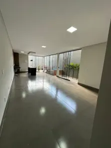 Casa com 3 Quartos à venda, 160m² no Setor Sul Jamil Miguel, Anápolis