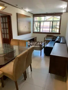 Apartamento com 3 Quartos à venda, 130m² no Jardim Amália, Volta Redonda
