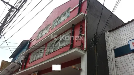 Prédio Comercial para alugar, 600m² no Parada Inglesa, São Paulo