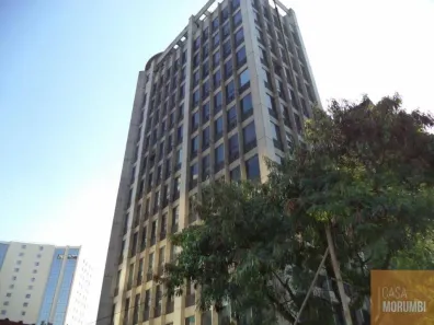 Sala Comercial para alugar, 286m² no Vila Olímpia, São Paulo