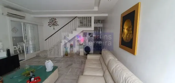 Casa com 5 Quartos à venda, 238m² no Tijuca, Rio de Janeiro