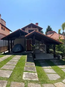 Casa de Condomínio com 3 Quartos à venda, 136m² no Alto Ipiranga, Mogi das Cruzes