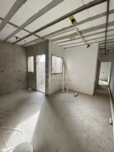 Apartamento com 2 Quartos à venda, 51m² no Parque Novo Oratório, Santo André