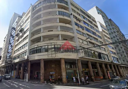 Apartamento com 2 Quartos à venda, 95m² no Centro, Niterói