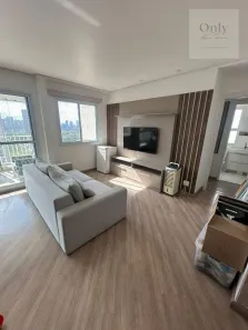Apartamento com 2 Quartos à venda, 69m² no Alphaville Empresarial, Barueri