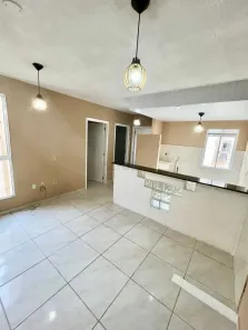 Apartamento com 2 Quartos à venda, 45m² no Tarumã, Bagé