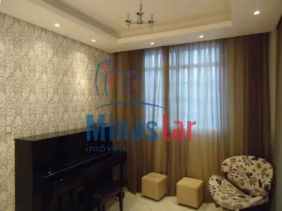 Casa com 4 Quartos à venda, 500m² no Santa Tereza, Belo Horizonte