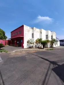 Galpão/Depósito/Armazém para alugar, 500m² no Granada, Uberlândia