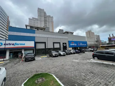 Ponto Comercial para alugar, 160m² no Dionisio Torres, Fortaleza