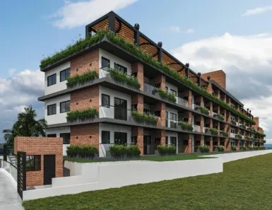 Apartamento com 2 Quartos à venda, 55m² no Ribeirão da Ilha, Florianópolis