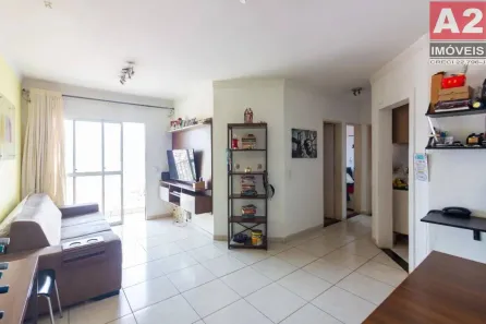 Apartamento com 2 Quartos à venda, 58m² no Piratininga, Osasco