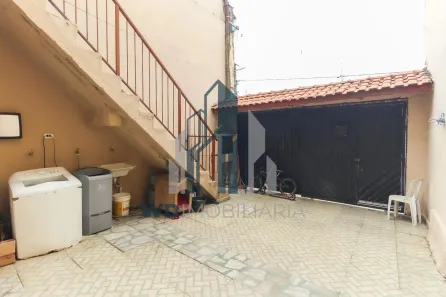 Imóvel Comercial com 5 Quartos à venda, 200m² no Jardim Senice, São Paulo